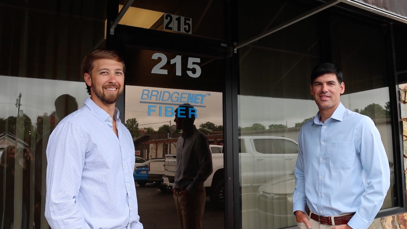 Ripple Fiber is partnering with BridgeNET’s ownership team to expand the network throughout Statesville, North Carolina, the ISP says.